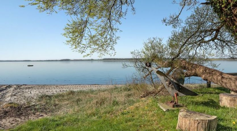 Photo of "Ermelinda" - 900m to the fjord