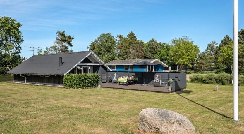 Photo of "Herbert" - 1km from the sea