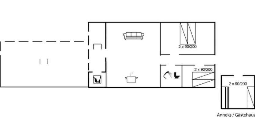 Photo of "Herbert" - 1km from the sea