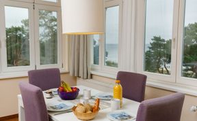 Photo of App.13 Zinnowitzer Hof Apartment 6