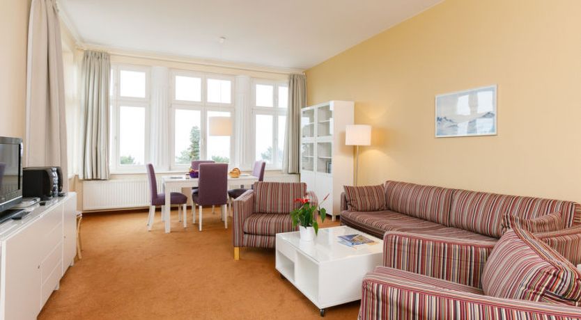 Photo of App.13 Zinnowitzer Hof Apartment 6