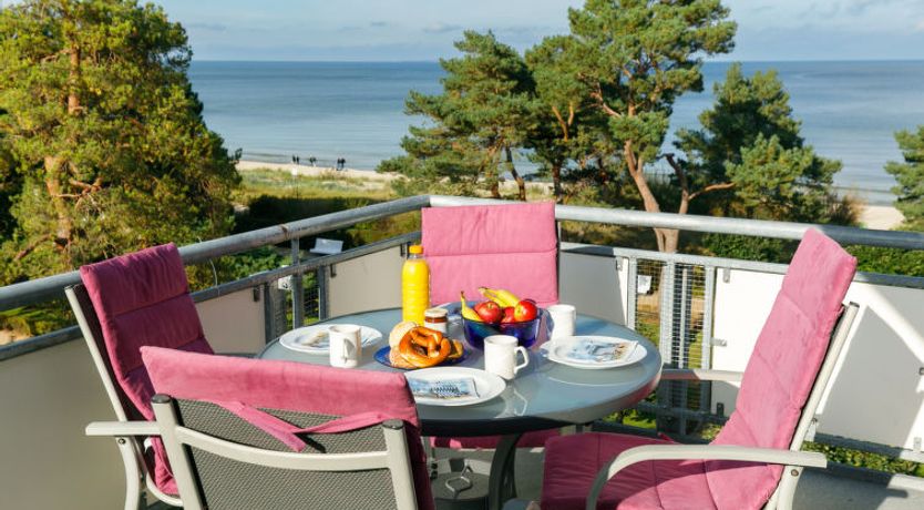 Photo of App.13 Zinnowitzer Hof Apartment 6