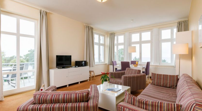 Photo of App.13 Zinnowitzer Hof Apartment 6