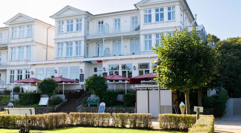 Photo of App.13 Zinnowitzer Hof Apartment 6