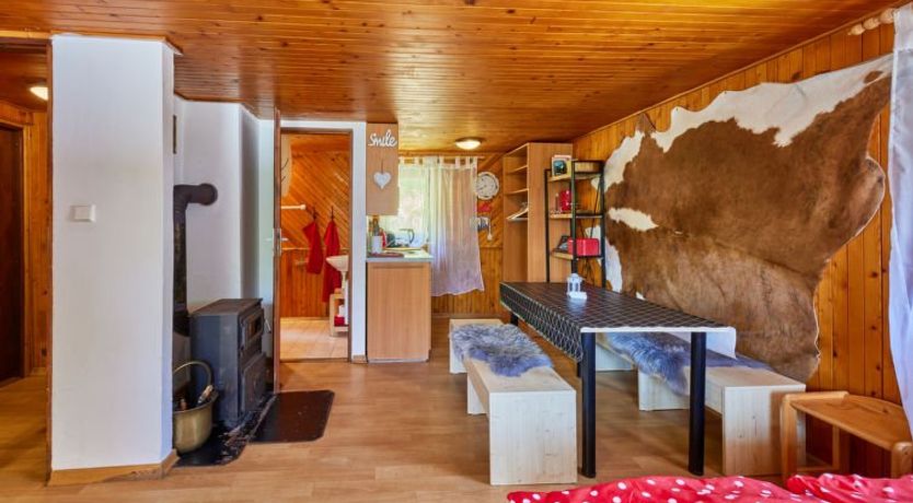 Photo of Lesní plovárna B3