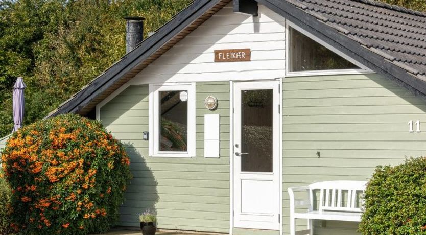 Photo of "Joona" - 600m from the sea