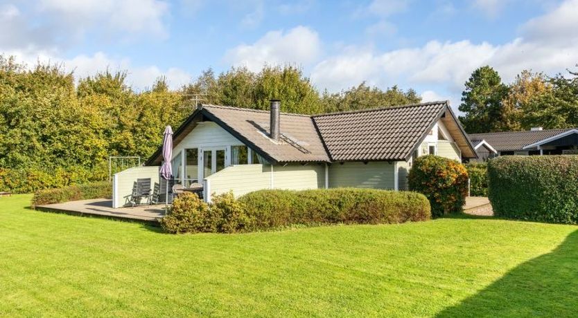 Photo of "Joona" - 600m from the sea