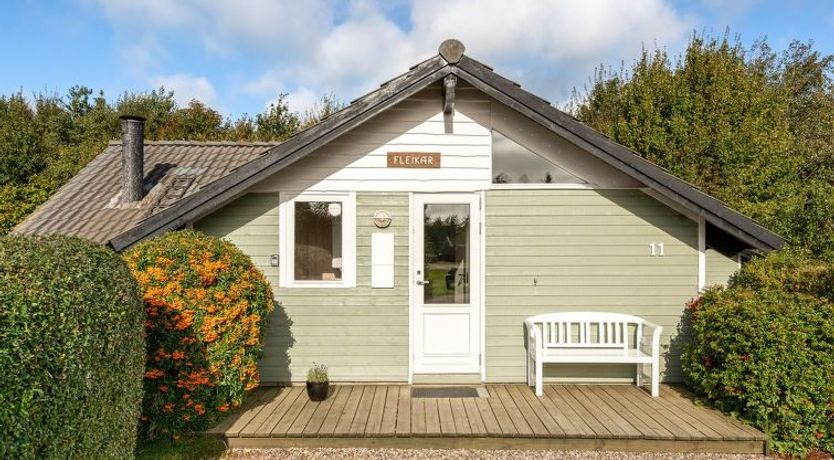 Photo of "Joona" - 600m from the sea