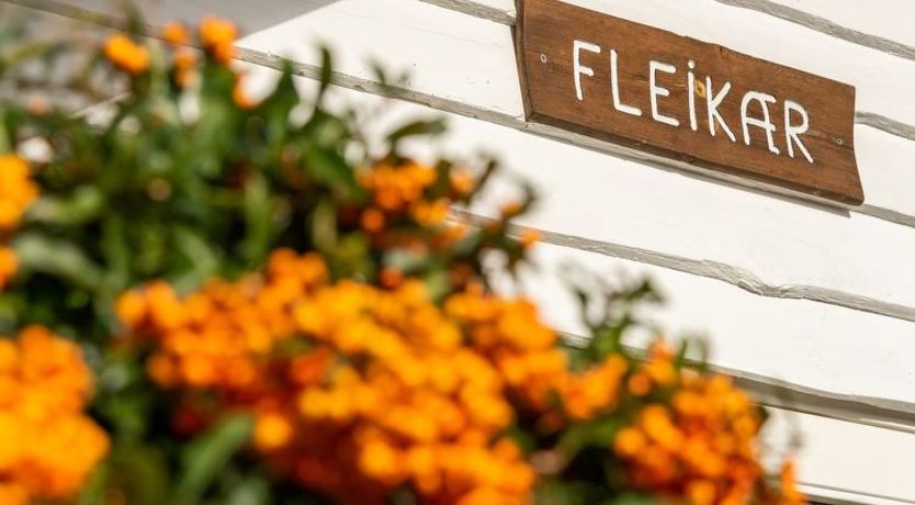 Photo of "Joona" - 600m from the sea