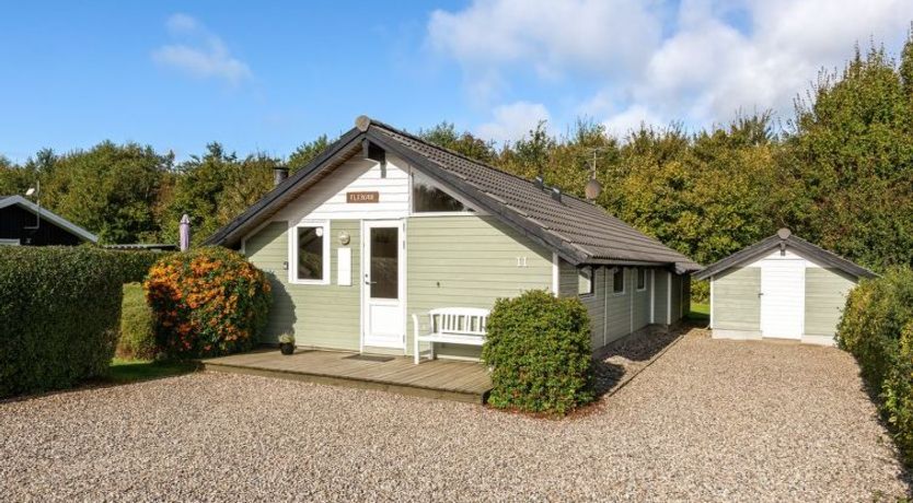 Photo of "Joona" - 600m from the sea