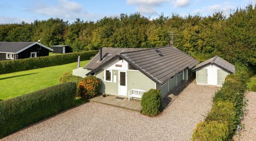 Photo of "Joona" - 600m from the sea