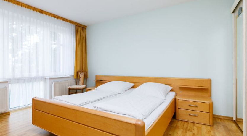 Photo of Dünenresidenz 6 Apartment 4