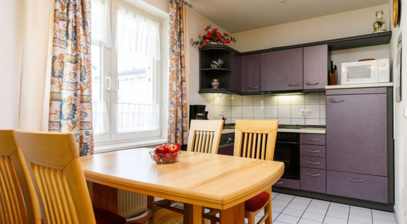 Photo of Dünenresidenz 6 Apartment 4