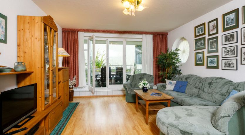 Photo of Dünenresidenz 6 Apartment 4