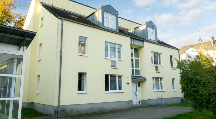 Photo of Dünenresidenz 6 Apartment 4
