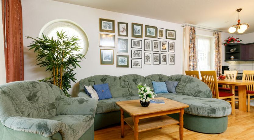 Photo of Dünenresidenz 6 Apartment 4