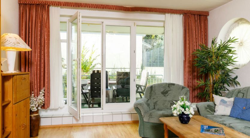 Photo of Dünenresidenz 6 Apartment 4