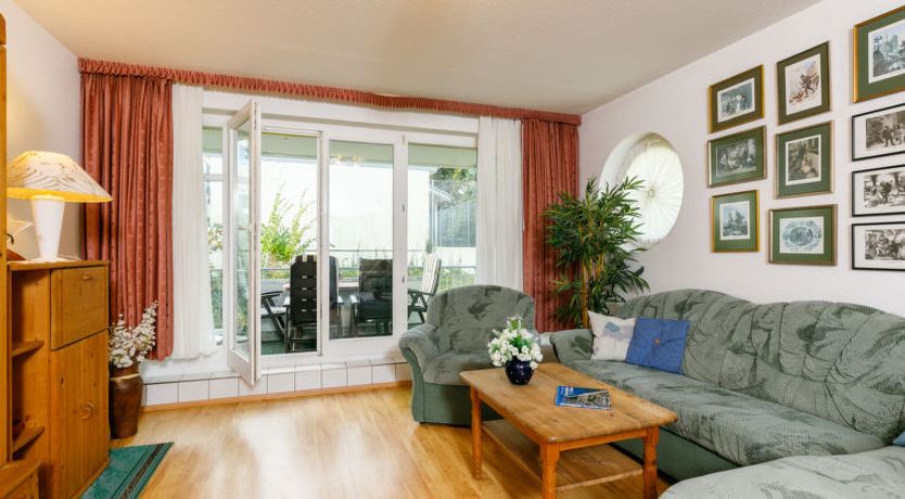 Photo of Dünenresidenz 6 Apartment 4