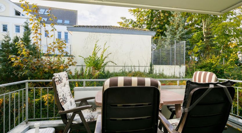 Photo of Dünenresidenz 6 Apartment 4