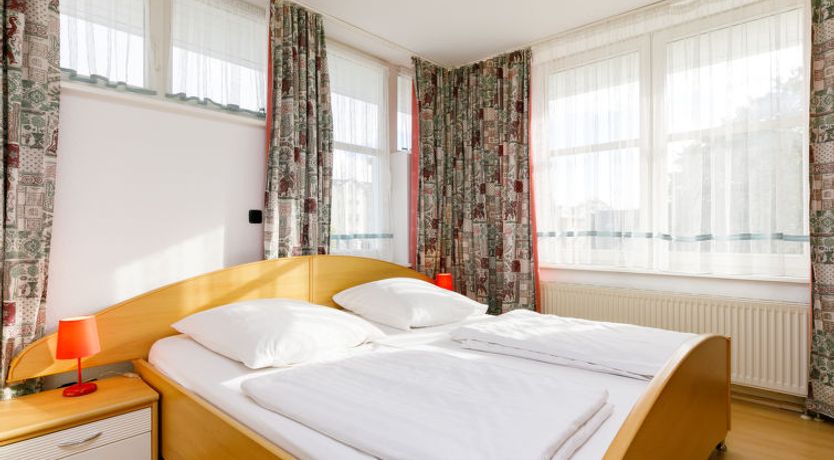 Photo of Dünenresidenz 24 Apartment 5