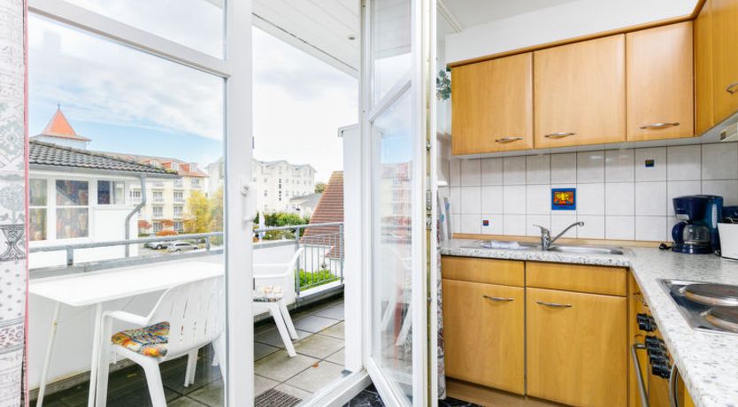 Photo of Dünenresidenz 24 Apartment 5