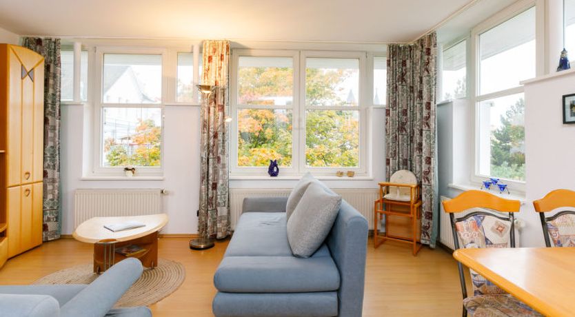 Photo of Dünenresidenz 24 Apartment 5