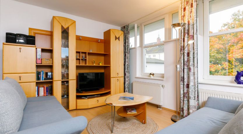 Photo of Dünenresidenz 24 Apartment 5