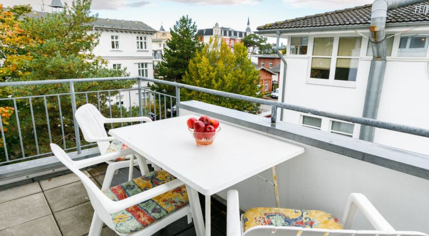 Photo of Dünenresidenz 24 Apartment 5