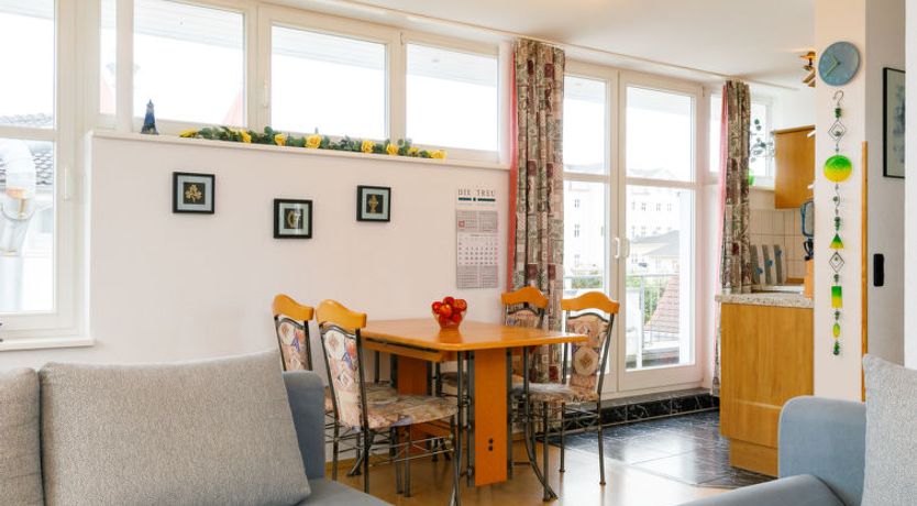 Photo of Dünenresidenz 24 Apartment 5