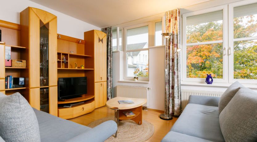 Photo of Dünenresidenz 24 Apartment 5