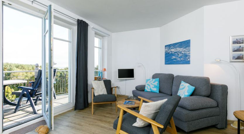 Photo of App. 11 Residenz Bellevue Apartment 3