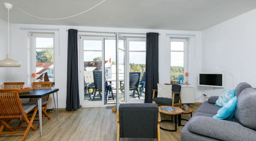 Photo of App. 11 Residenz Bellevue Apartment 3