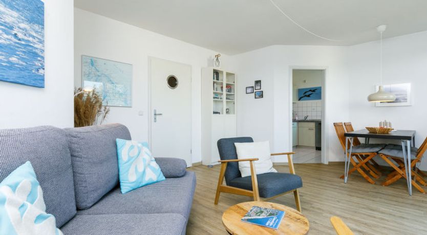 Photo of App. 11 Residenz Bellevue Apartment 3