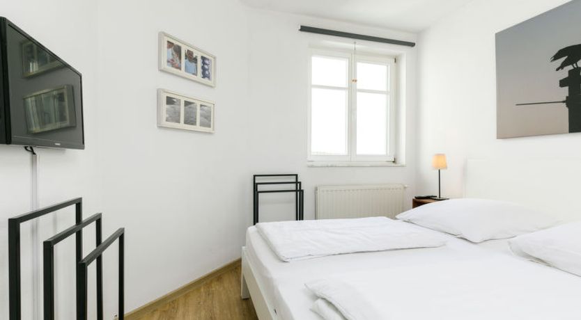 Photo of App. 11 Residenz Bellevue Apartment 3