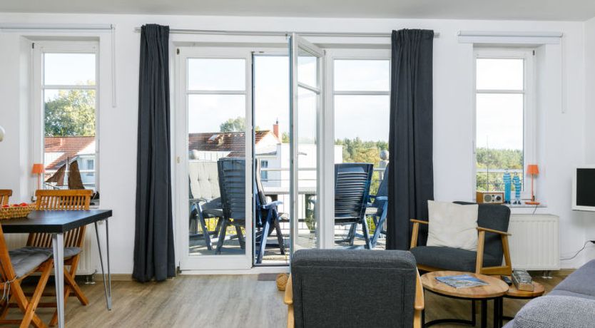 Photo of App. 11 Residenz Bellevue Apartment 3