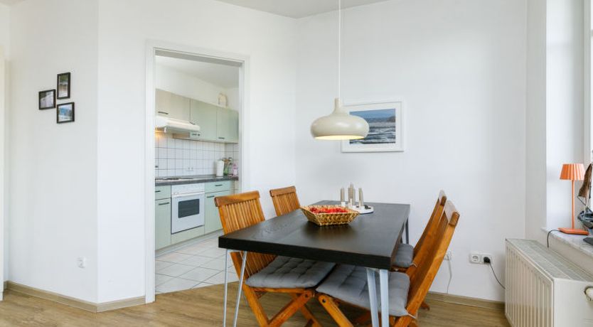 Photo of App. 11 Residenz Bellevue Apartment 3