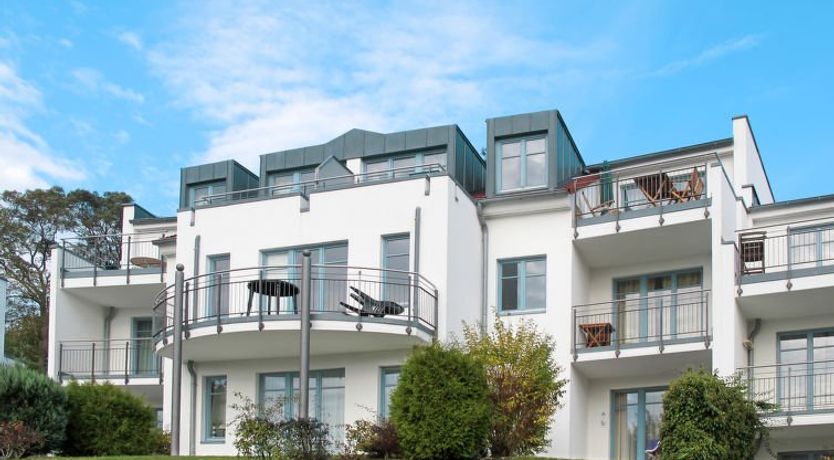 Photo of App. 11 Residenz Bellevue Apartment 3