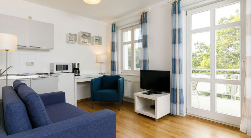 Photo of App.17 Zinnowitzer Hof