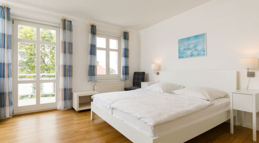 Photo of App.17 Zinnowitzer Hof