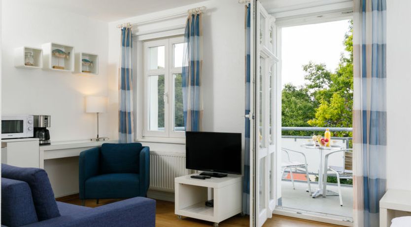 Photo of App.17 Zinnowitzer Hof