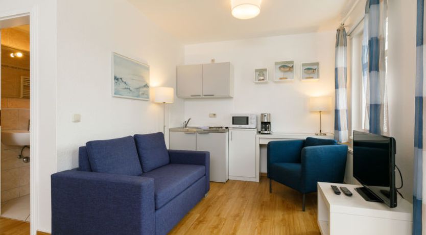 Photo of App.17 Zinnowitzer Hof