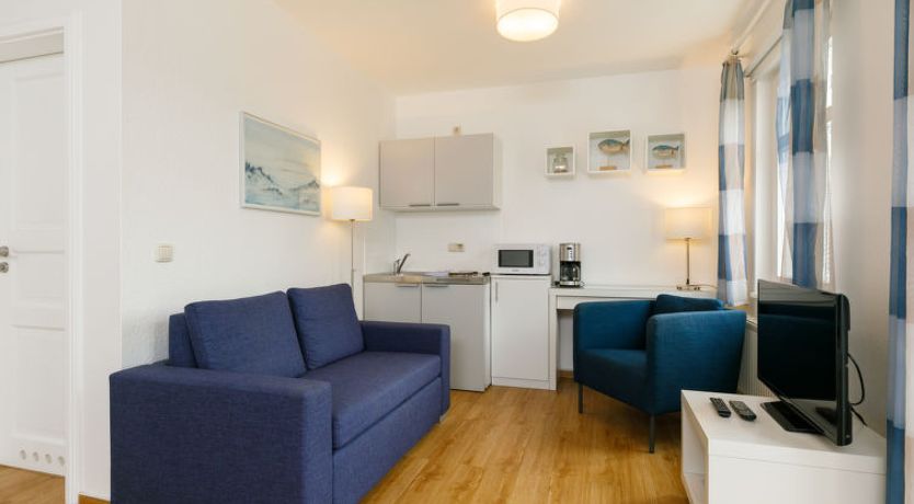 Photo of App.17 Zinnowitzer Hof