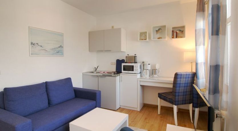 Photo of App.17 Zinnowitzer Hof