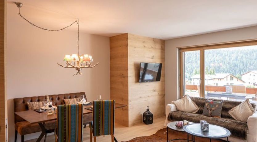 Photo of Chesa Holiday Park - 13