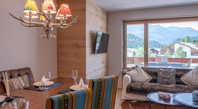 Photo of Chesa Holiday Park - 13