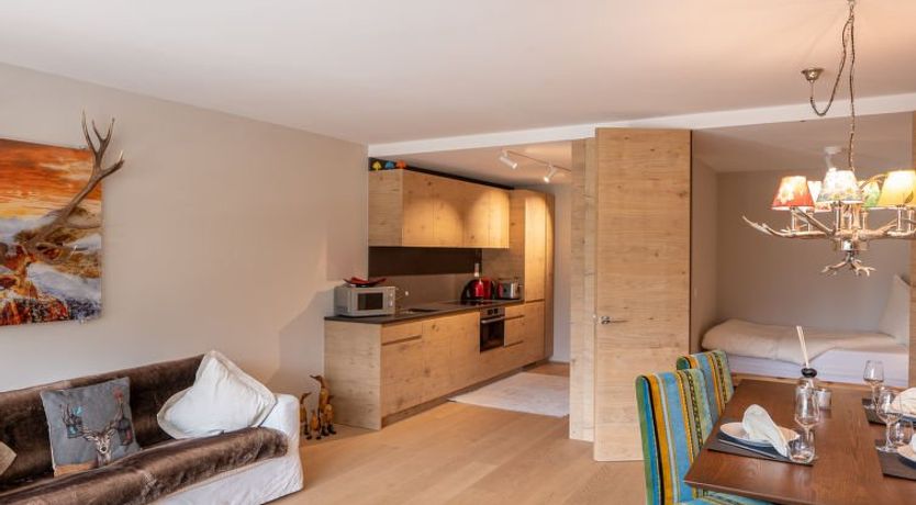 Photo of Chesa Holiday Park - 13