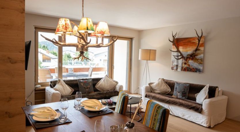 Photo of Chesa Holiday Park - 13