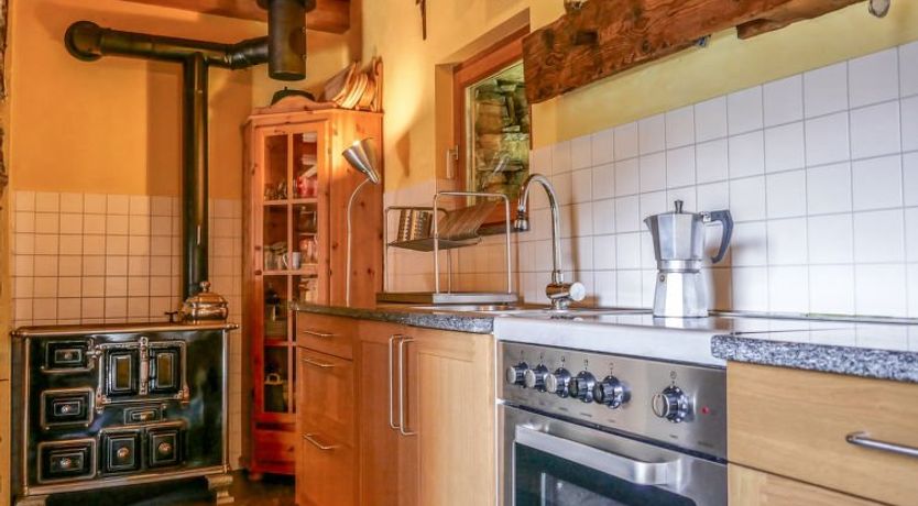 Photo of Rustico Cà dru Lurenz