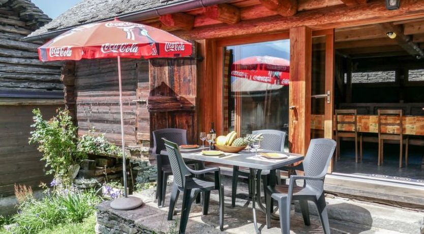 Photo of Rustico Cà dru Lurenz