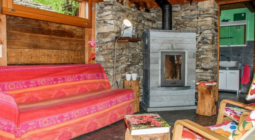 Photo of Rustico Cà dru Lurenz